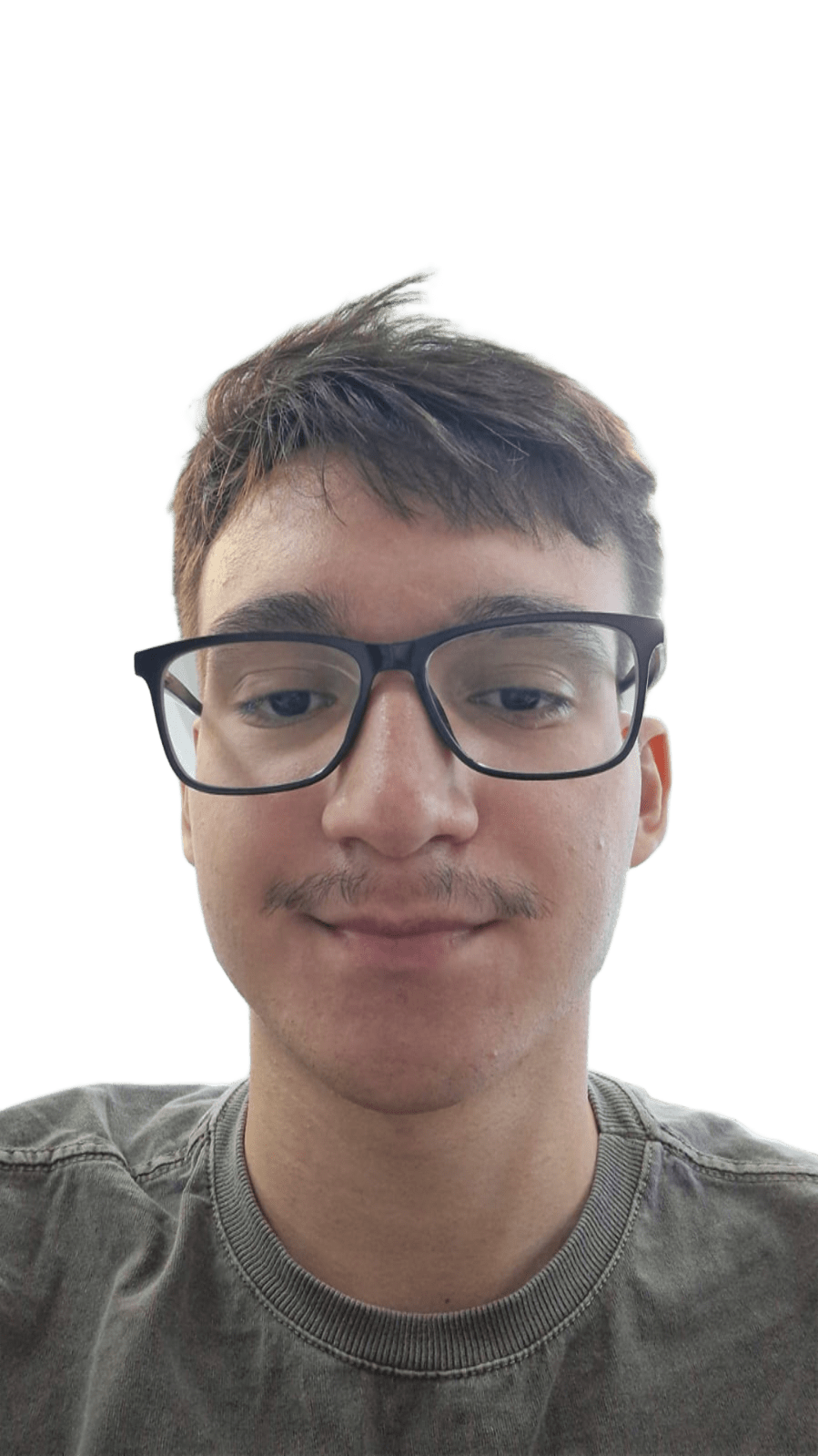 Foto de Bruno Henrique