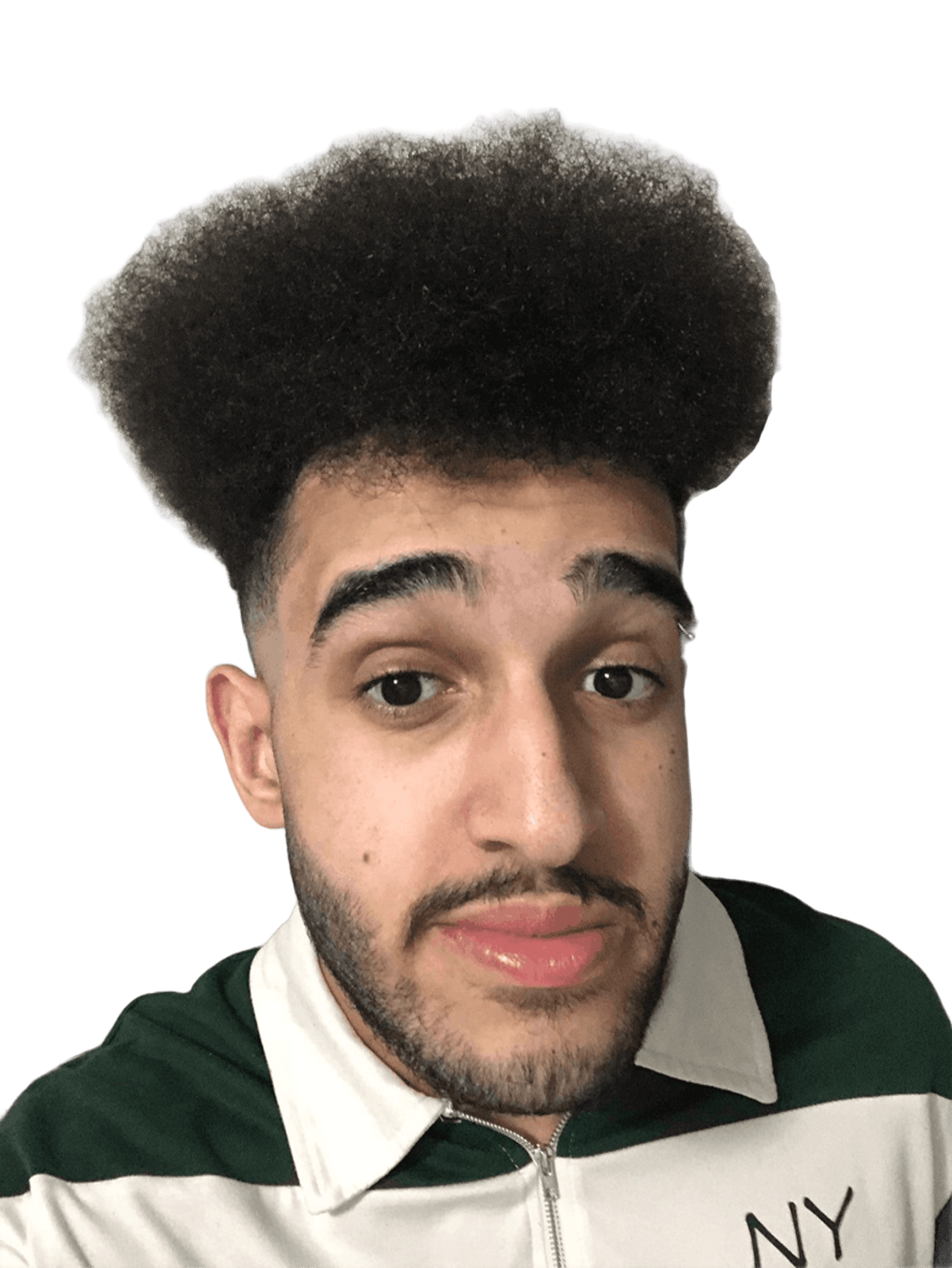 Foto de Joel Landim